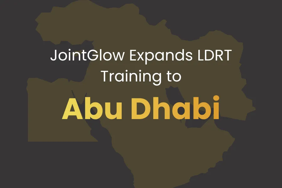 Abu Dhabi vs JointGlow