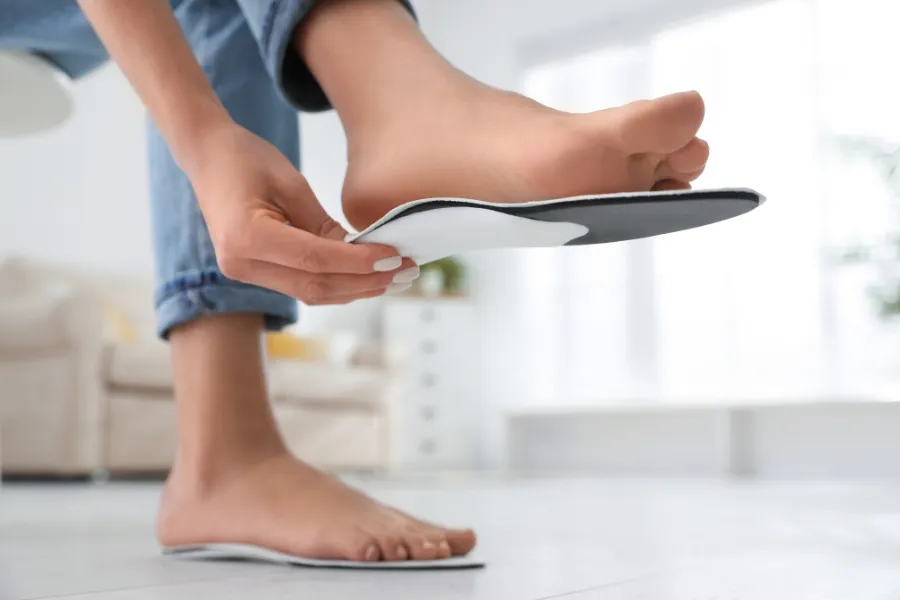 Traditional Treatments for Plantar Fasciitis and Why They Often Fail