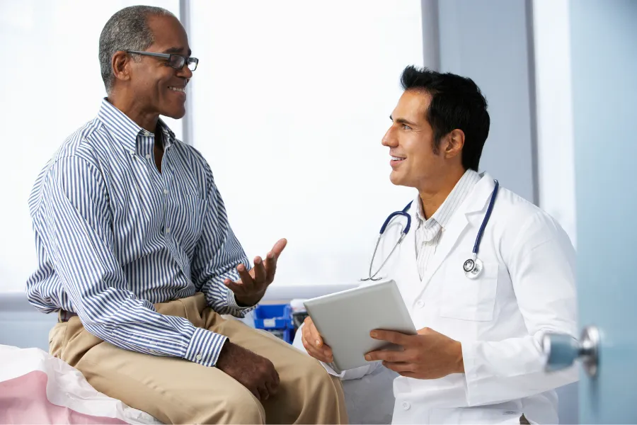 Understanding the Engine of Chronic Inflammation