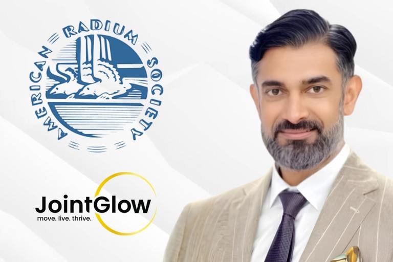 Dr. Bobby Koneru Co-Authors National Guidelines: American Radium Society Affirms Low-Dose Radiotherapy for Chronic Tendon and Joint Inflammation