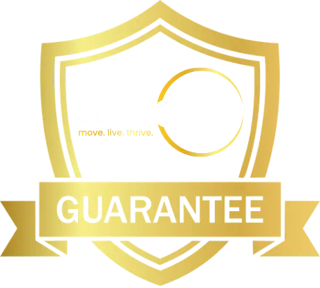 Jointglow Gaurantee