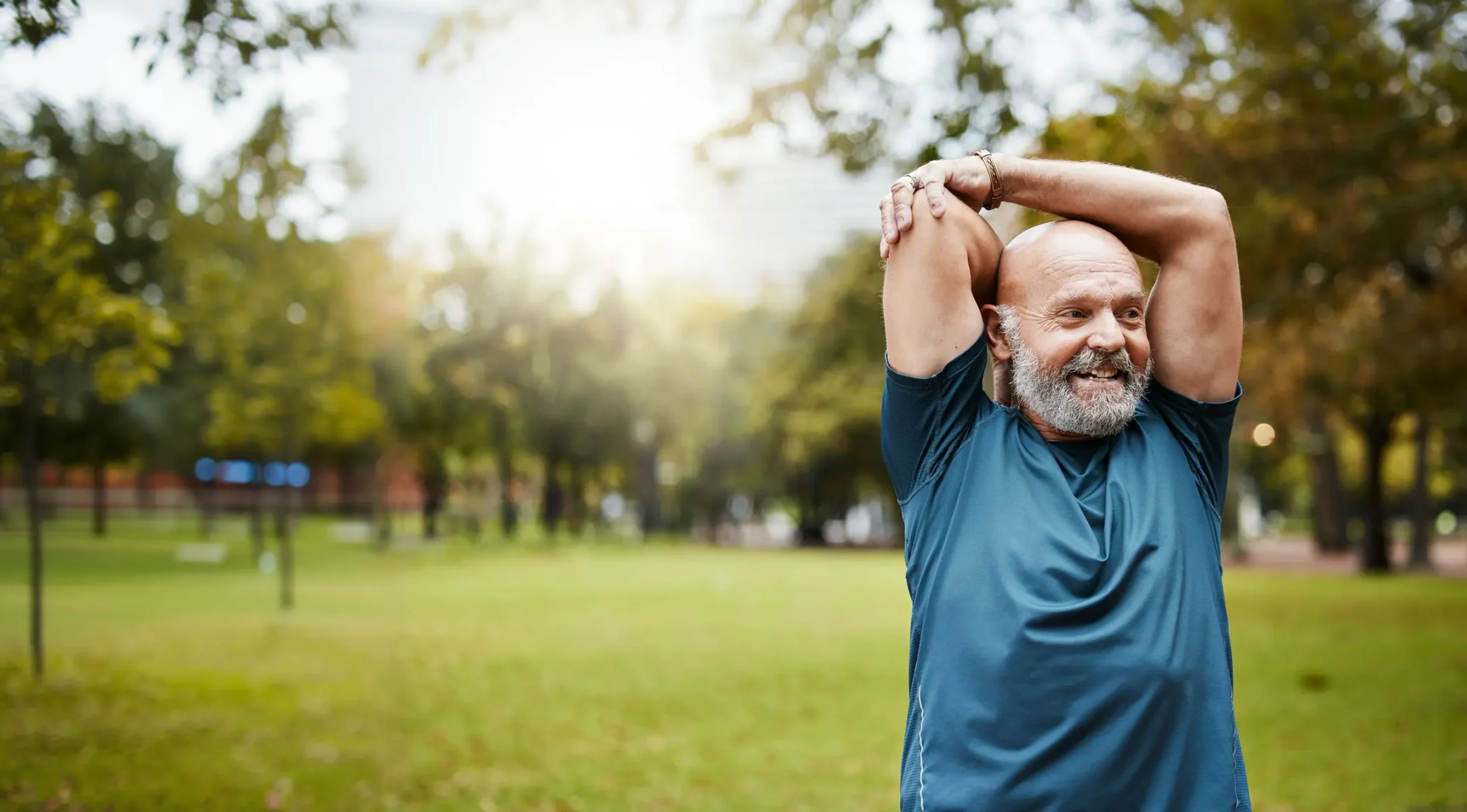 senior joint pain relief